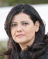 Eva María Sánchez Teba